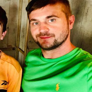 Meet your Posher, Chris